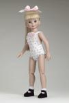 Tonner - Betsy McCall - Basic Barbara